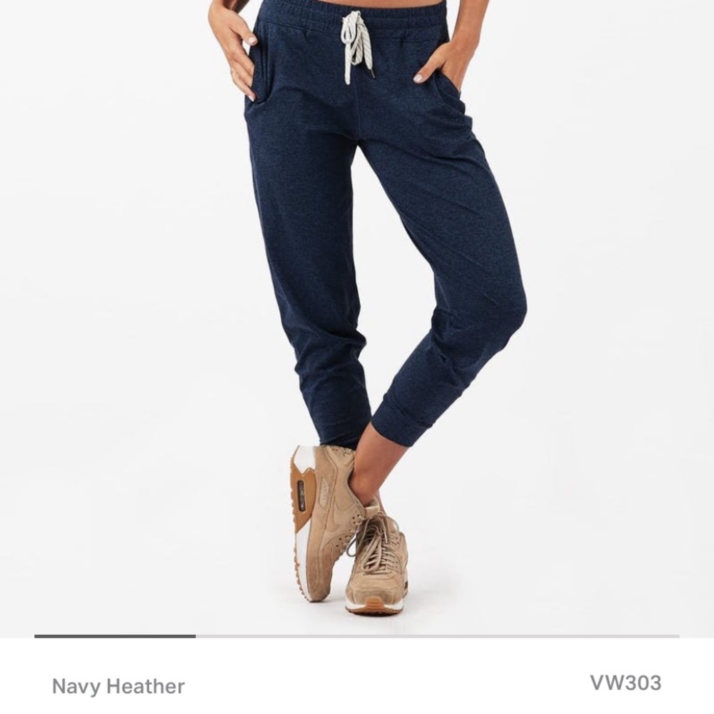 Vuori Performance Jogger Large